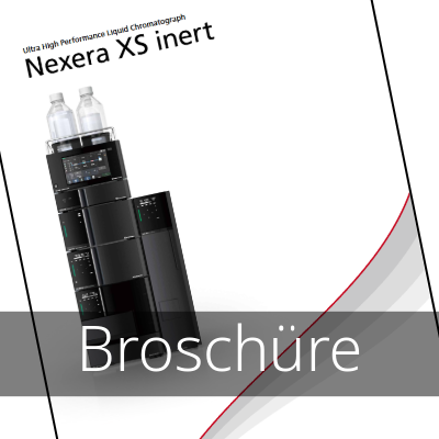 Vorschau Nexera XSi Broschüre
